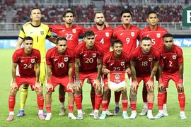 3 kỷ lục ấn tượng của đội tuyển Indonesia năm 2025: Đội xuất sắc nhất Đông Nam Á
