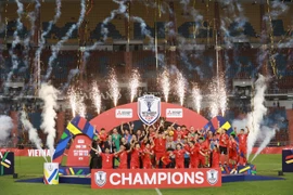Sự khác biệt giữa AFF Cup và FIFA ASEAN Cup: Giải nào danh giá hơn