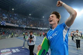 Tin tức gây sốc về MU ngày đầu năm mới