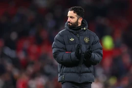 Đội hình dự kiến của MU đối đầu với Leeds United