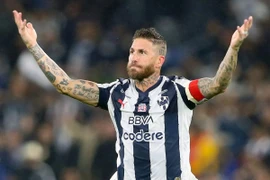 Ramos đưa ra quyết định chuyển nhượng và lập trường của MU