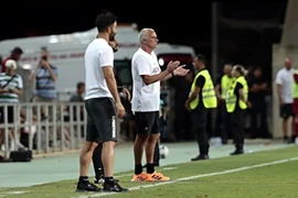 Mourinho gửi thông điệp về việc MU sa thải Amorim