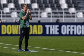 Điều khiến U-23 Thái Lan không thể thắng Trung Quốc