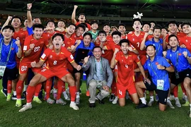 Lứa Thường Châu 2018 hay U-23 Việt Nam hiện tại ai xuất sắc hơn?