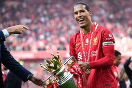 Bảng xếp hạng tiền thưởng năm 2026: Liverpool lập kỷ lục, MU sa sút