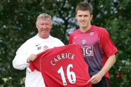 Sir Alex Ferguson: 'Không con trai, chúng ta khác biệt, chúng ta là Manchester United'