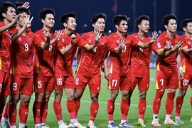 Lịch về nước của U-23 Việt Nam: VFF và bầu Đức thưởng nóng 5 tỉ đồng