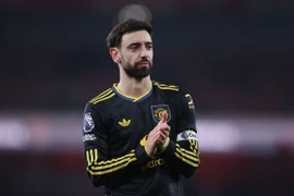 Bruno Fernandes bất mãn, MU phải chi mạnh tay