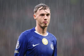 HLV của Chelsea lên tiếng về việc Cole Palmer gia nhập MU