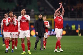 Bảng xếp hạng UEFA mới nhất và tin vui cho MU