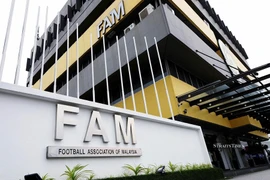AFC giám sát bóng đá Malaysia không phải là sỉ nhục