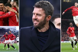 5 điểm ấn tượng trong trận MU thắng Fulham