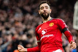 Bruno Fernandes vạch ra chìa khóa cho sự hồi sinh của MU, đưa Carrick vào thế khó