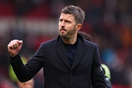 'Tôi rời Tottenham để gia nhập MU là điều hiển nhiên'