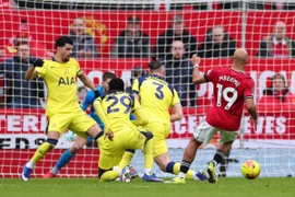 Mbeumo tiết lộ gây sốc về bàn mở tỉ số không như ý vào lưới Tottenham