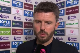 Carrick chỉ đích danh ngôi sao của MU