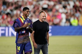 Barcelona đưa ra yêu cầu chuyển nhượng Rashford táo bạo, gây tổn hại cho MU