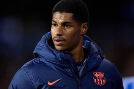 Rashford có thể thay đổi hoàn toàn cục diện tại MU