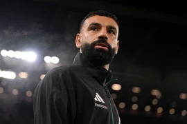 'Salah chia tay Liverpool vào mùa hè là điều chắc chắn'