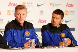 HLV muốn giúp MU tốt hơn thời Sir Alex Ferguson