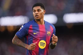 MU chấp nhận thiệt hại 74 triệu bảng khi bán Rashford