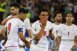 Lập trường của Iran về việc tẩy chay World Cup và quy định của FIFA