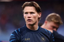 MU đối mặt tổn thất lớn vì McTominay