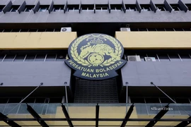 Vì sao FAM không xin lỗi vụ 7 cầu thủ nhập tịch Malaysia?