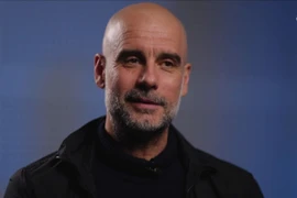 Pep Guardiola lên tiếng về việc giải nghệ