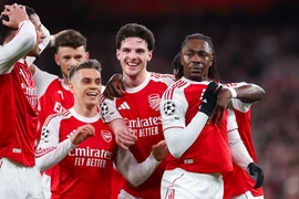 Lịch thi đấu tứ kết Champions League: Những cuộc đại chiến