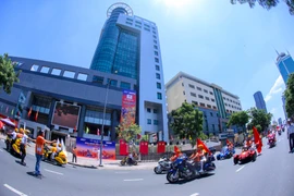 13 ngoại binh đổ bộ, kích hoạt cuộc đua khốc liệt nhất lịch sử