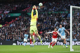 Arteta mắc sai lầm nghiêm trọng khiến Arsenal phải trả giá