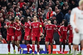 Kịch bản 7 CLB Premier League tham dự Champions League