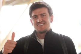 Maguire nêu rõ yêu cầu để gia hạn hợp đồng với MU