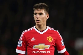 'Món quà' chia tay MU của Sir Alex Ferguson bị hủy hoại sự nghiệp ra sao?