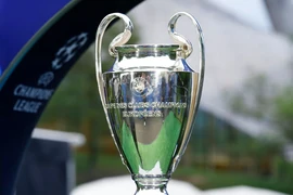 Kịch bản để Premier League phá kỷ lục tại cúp châu Âu