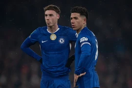 MU có cơ hội lớn mua siêu sao giá 150 triệu bảng của Chelsea