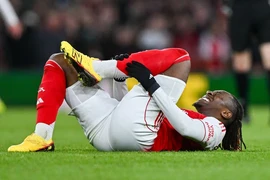 5 trận đấu tiếp theo của Arsenal trong bối cảnh khủng hoảng