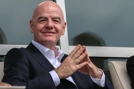Chủ tịch FIFA lên tiếng chốt việc Iran tham dự World Cup 2026