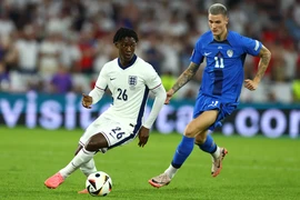 Đội hình trong mơ vắng mặt tại World Cup: Lewandowski và 2 sao MU