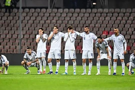 Sốc: Tuyển Ý vẫn chưa bị loại khỏi World Cup 2026