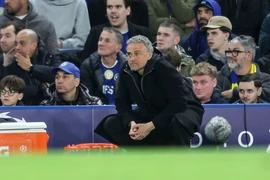 Chiến thuật ưa thích của Luis Enrique có thể khiến 5 ngôi sao rời MU
