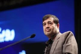 Iran gửi yêu cầu lên FIFA về việc tham dự World Cup 2026