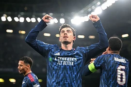 MU, Liverpool và Chelsea vui mừng vì có thêm suất tham dự Champions League