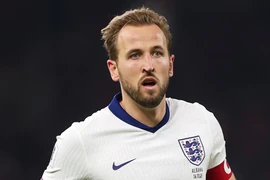 Biệt thự giá 20 triệu bảng của Harry Kane: Bí mật đặc biệt dưới lòng đất