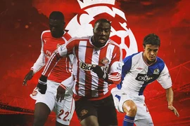 3 tiền đạo tệ nhất từng thi đấu ở Premier League
