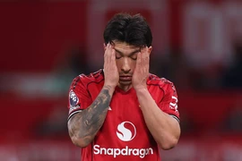 MU nhận phản hồi về đơn kháng cáo thẻ đỏ của Martinez