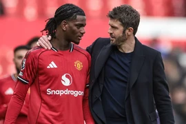 4 phương án đội hình phòng ngự của MU trước Chelsea