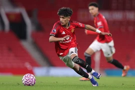 Man City thuyết phục một ngôi sao đơn phương chia tay MU