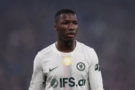 Caicedo đưa ra quyết định về tương lai tại Chelsea